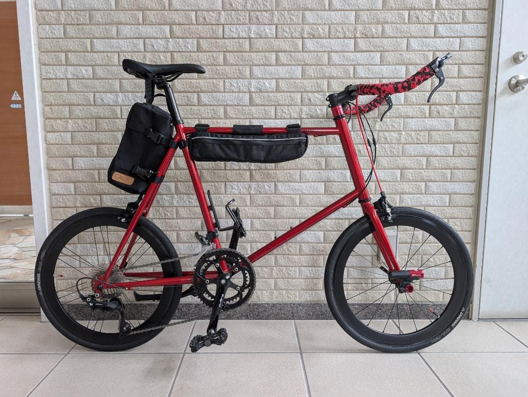 【SKIPPAOH】FUJI フジ HERION R ヘリオンR カスタム