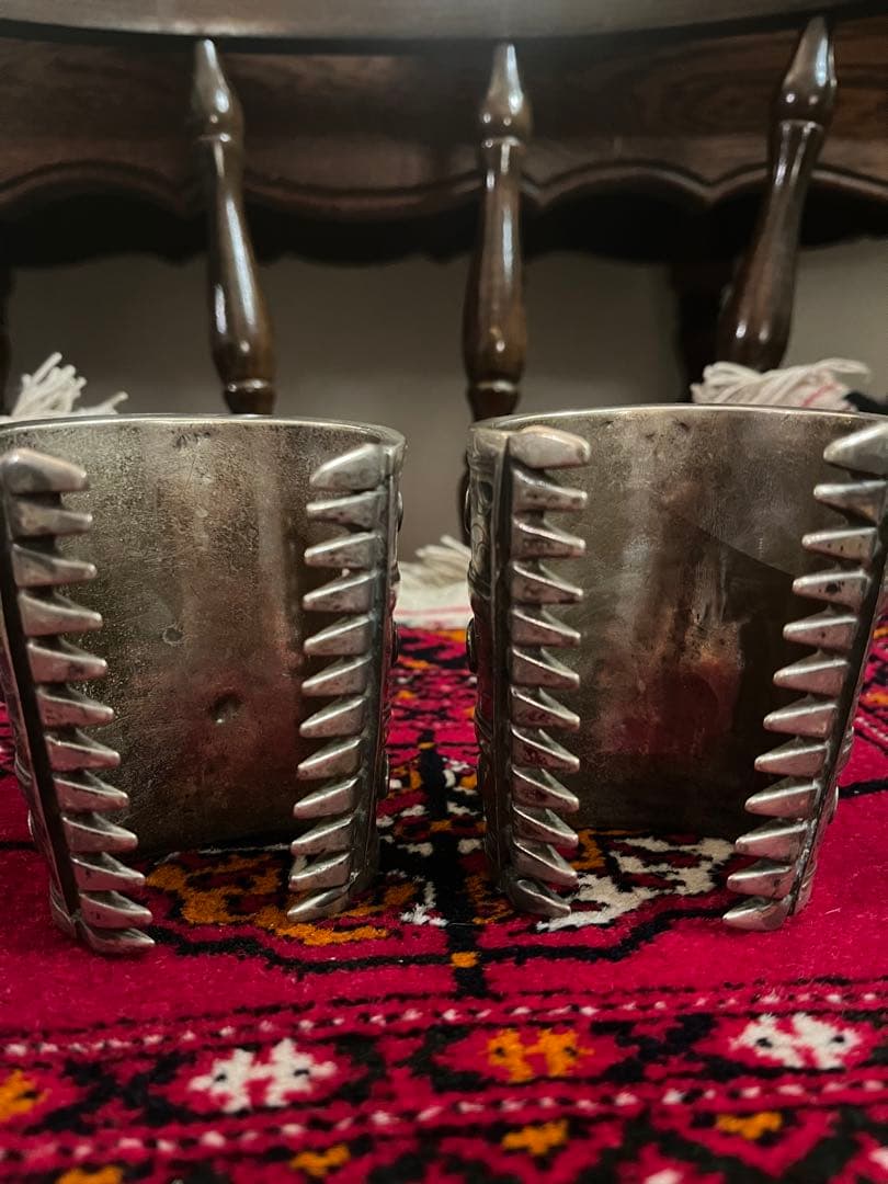 トルクメンブレスレット