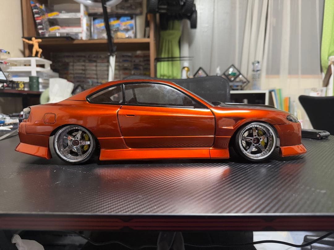 パンドラボディ　BN S15