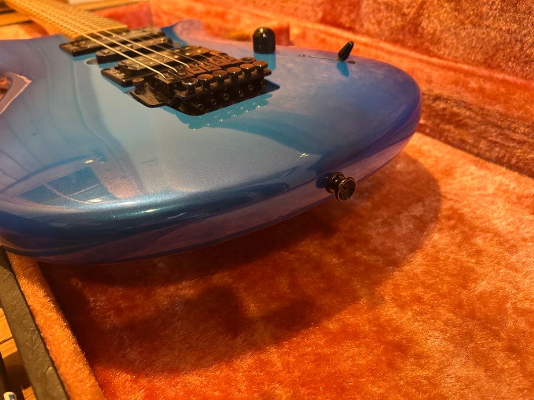 YAMAHA MG-MⅡ B'z 松本孝弘シグネーチャーモデル