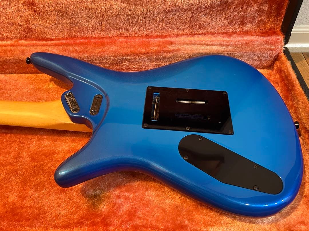 YAMAHA MG-MⅡ B'z 松本孝弘シグネーチャーモデル