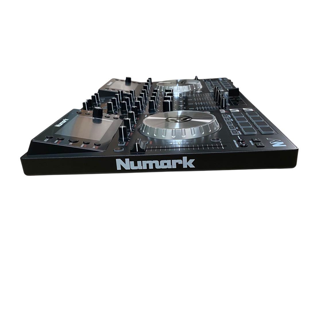 【美品】Numark nv 生産終了品　レア　美品　DJコントローラー