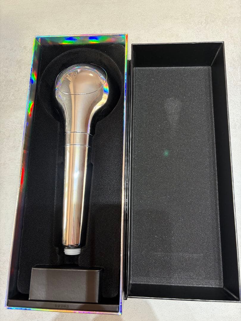 【新品】MYTREX マイトレックスHIHOFINEBUBBLE+シャワーヘッド