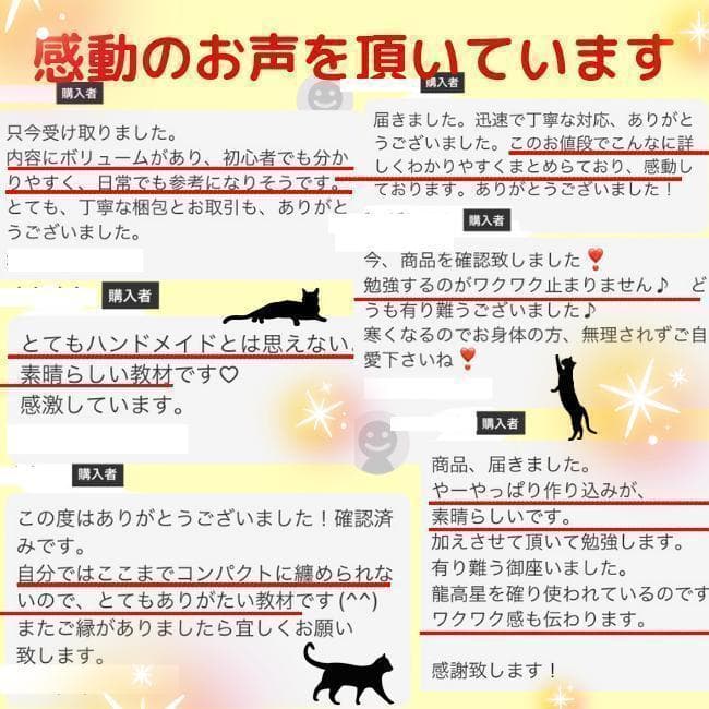 【￥11,000引】ゆめ乃算命学　本気のフルハウス　算命学　独学