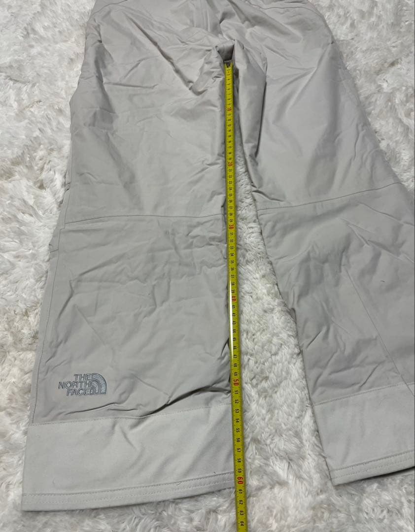 THE NORTH FACE 子ども用 スキーウェア上下セット