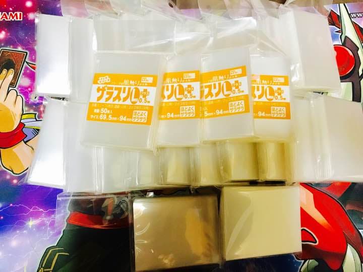 ザラスリＬ+ 26個！