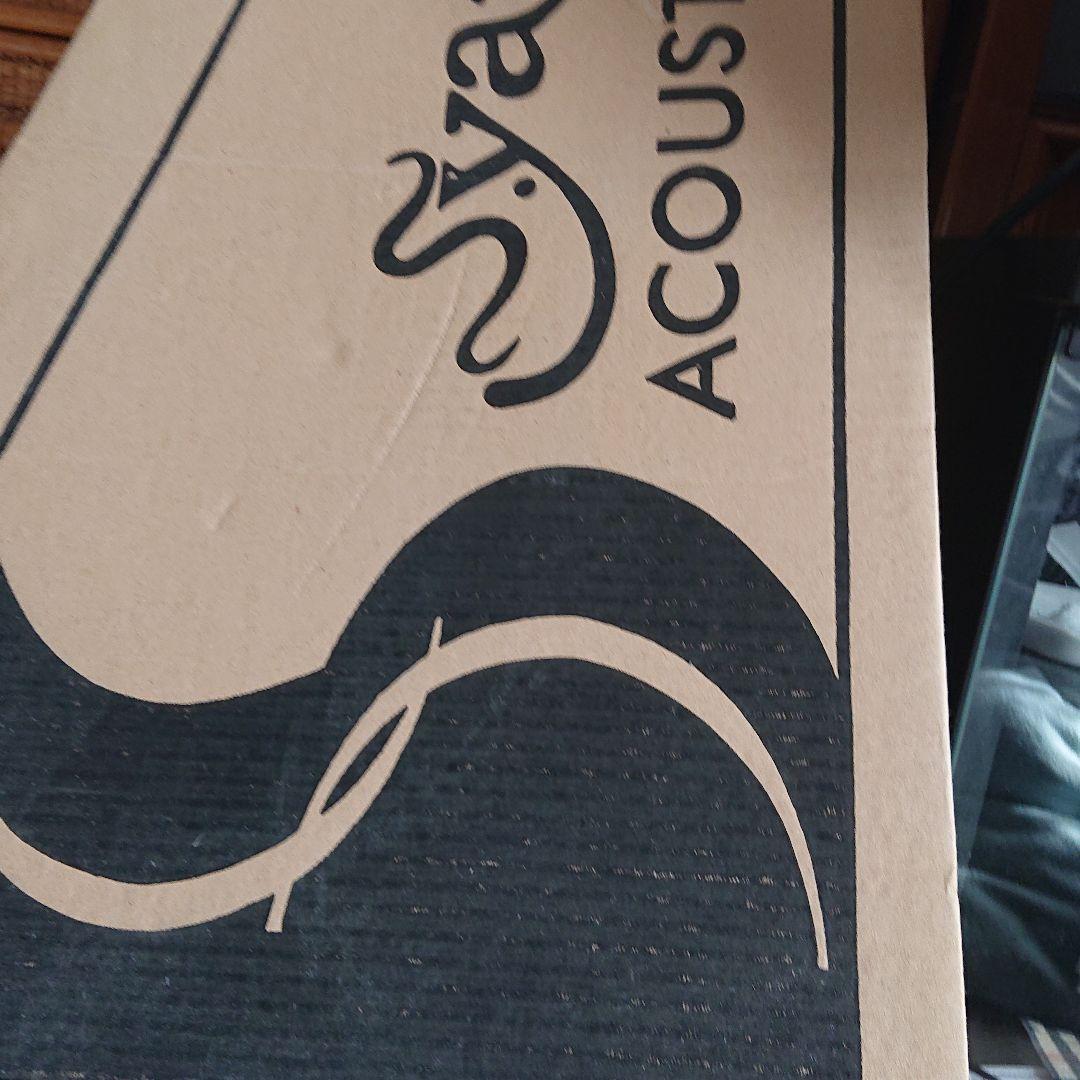 S.yairi Made in インドネシア アコースティックギター 中古