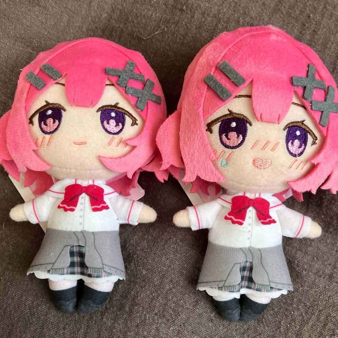 わたしが恋人になれるわけないじゃん ムリムリ ふぁぶぬい れな子　2種　わたなれ