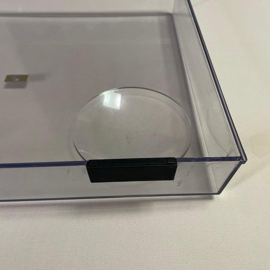 テクニクス Technics ダストカバー 2個セット