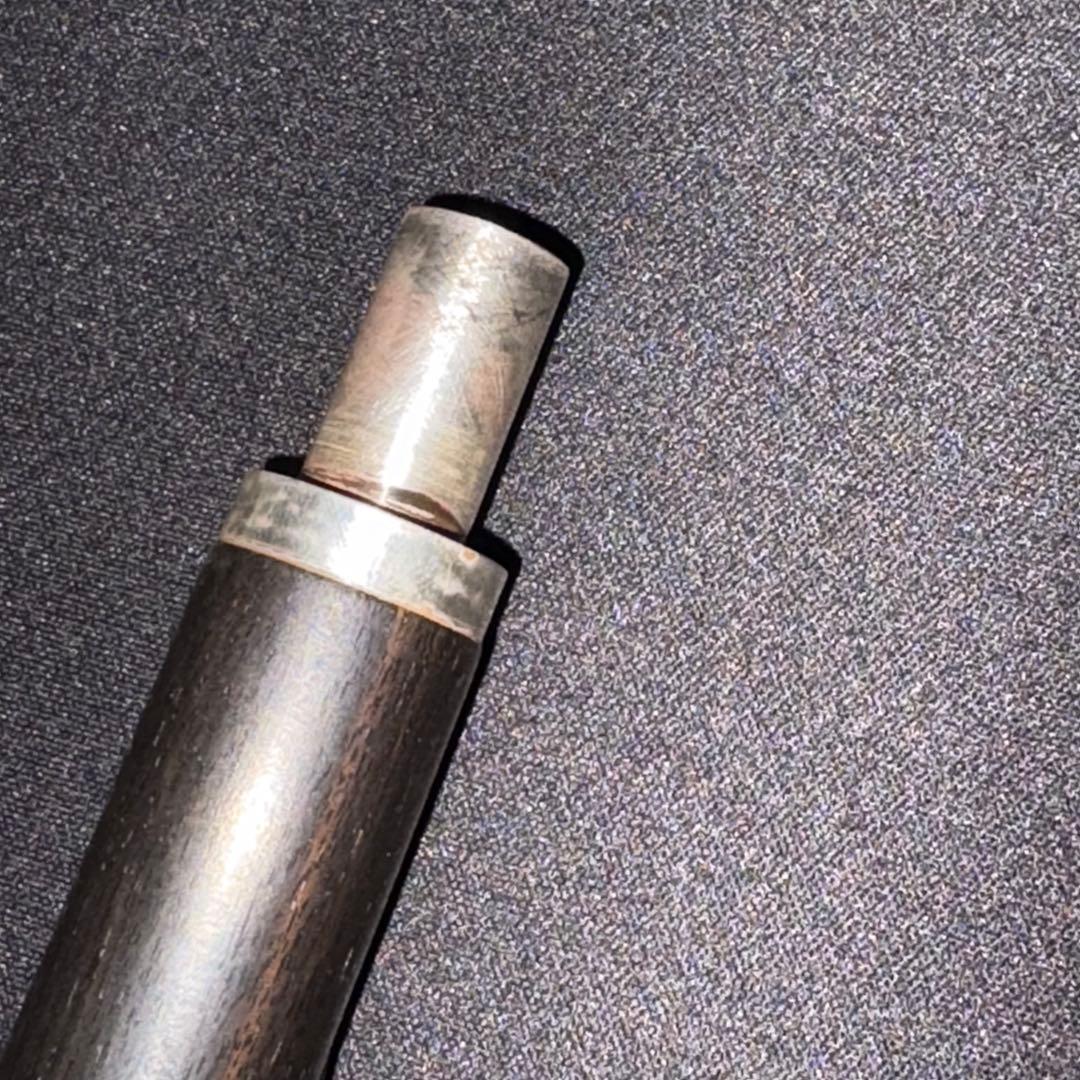 【希少】Takezawa NS HAND MADE ピッコロ 管楽器 タケザワ