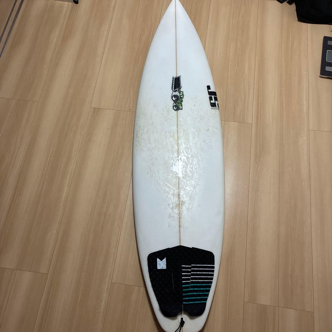 サーフィン・ボディボード JS MONSTA3