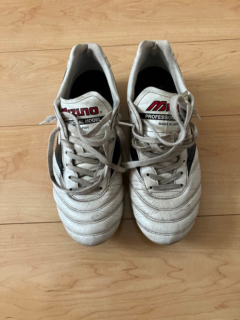 【ミズノ】モレリア2 26cm