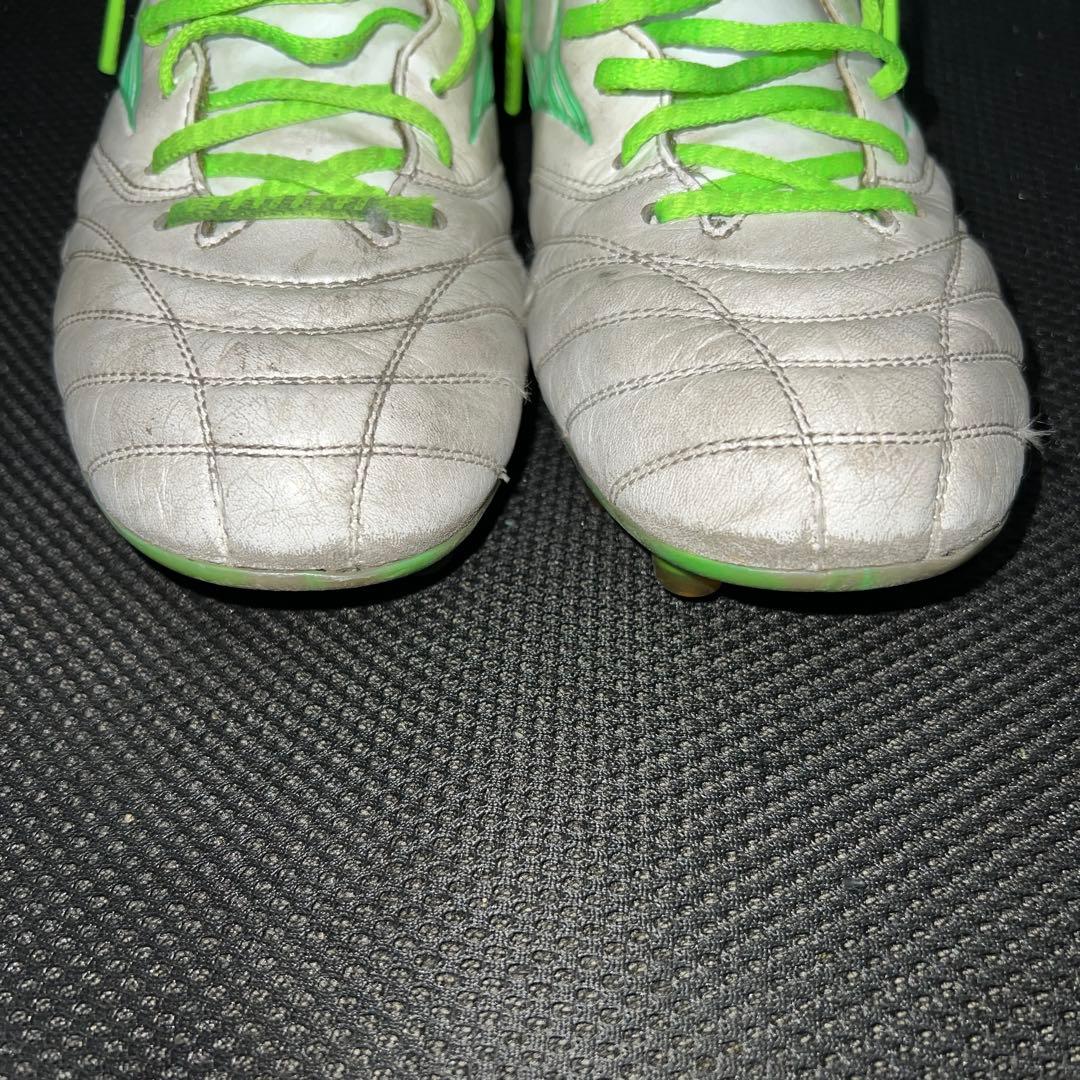 モレリアネオ4 限定色