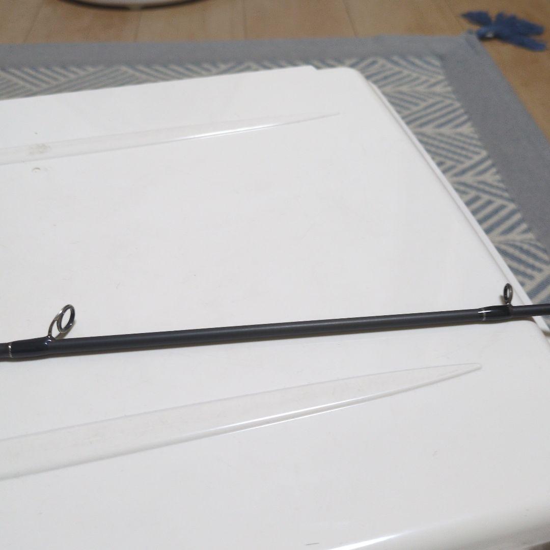 ツララ　モンストロ66S