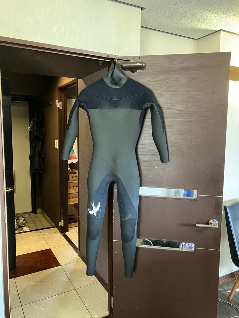 フルスーツ　レディース　コーディアル