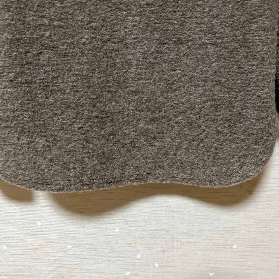 NARU ナル　トラベルウールプレミアハウスジャケット