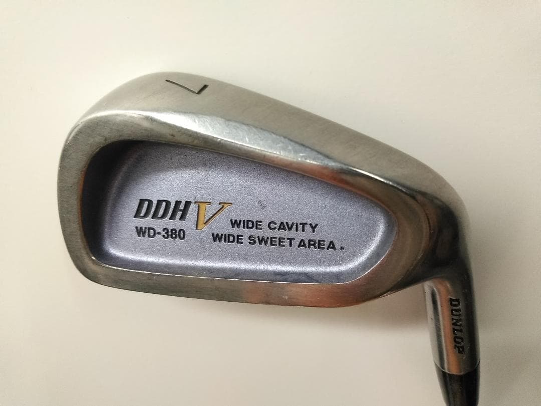 激安！ダンロップ メンズゴルフクラブ16本セット タイトリストバッグ付初心者♪