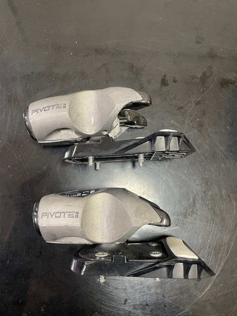 Look Pivot 15 GW Raw B75 2023年モデル