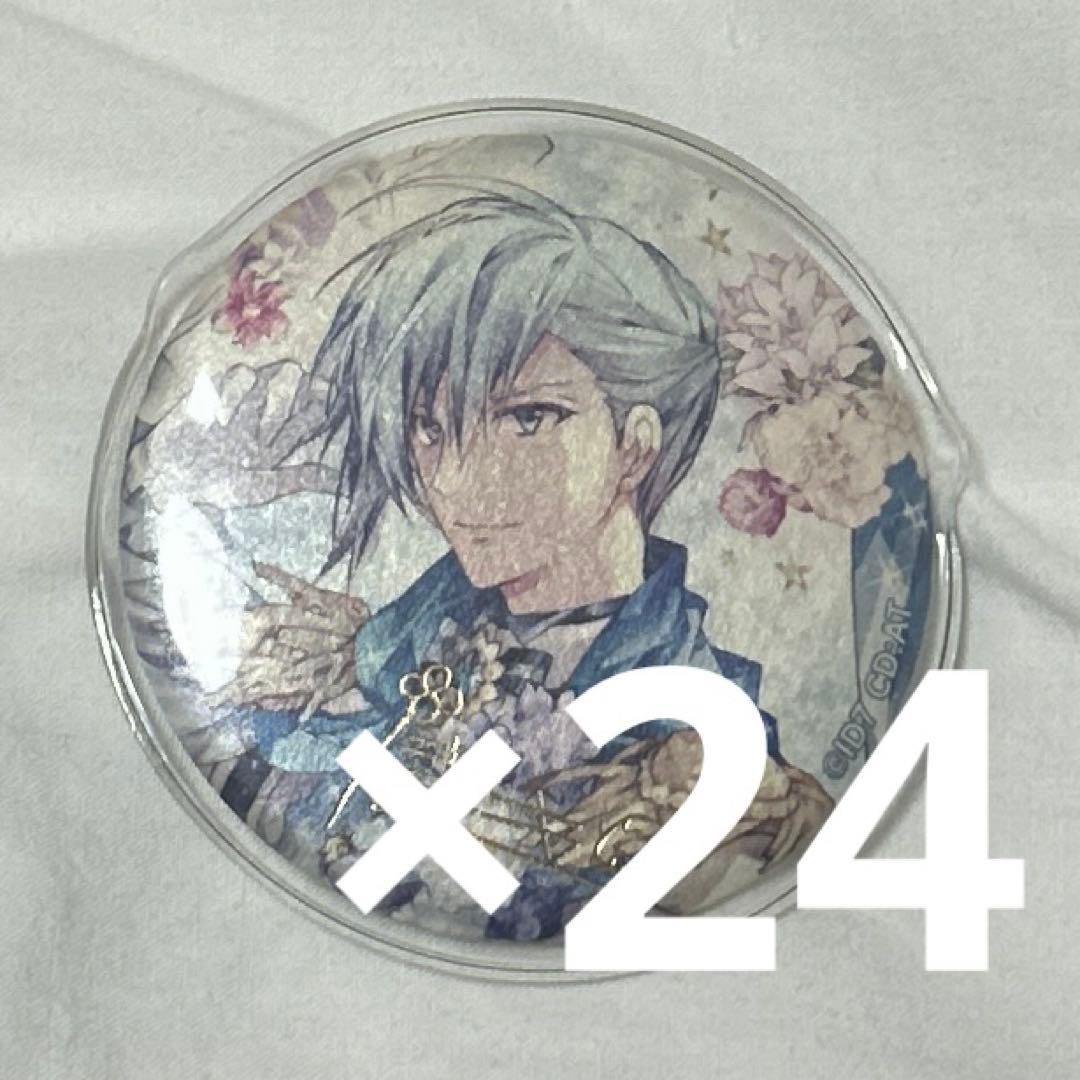 アイドリッシュセブン アイナナ 缶バッジ 四葉環 expo 22個セット