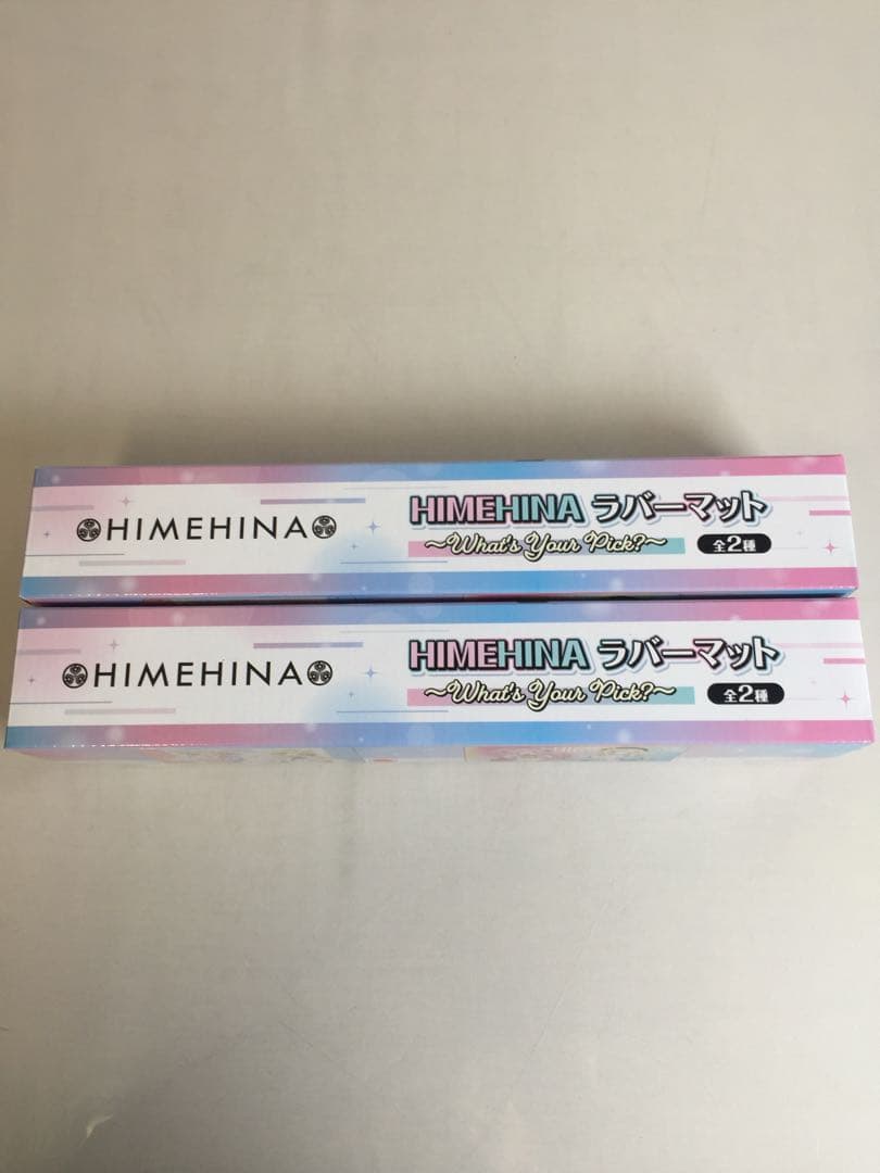 HIMEHINA GiGO コラボ 全24種+4 アクリル 缶バッジ フィギュア