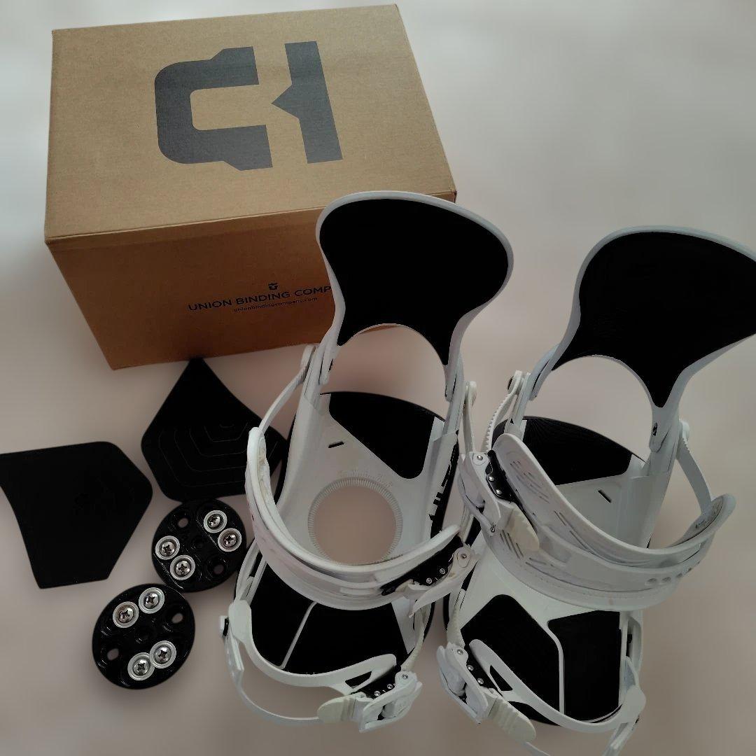 UNION ULTRA ビンディング M 2022-2023モデル