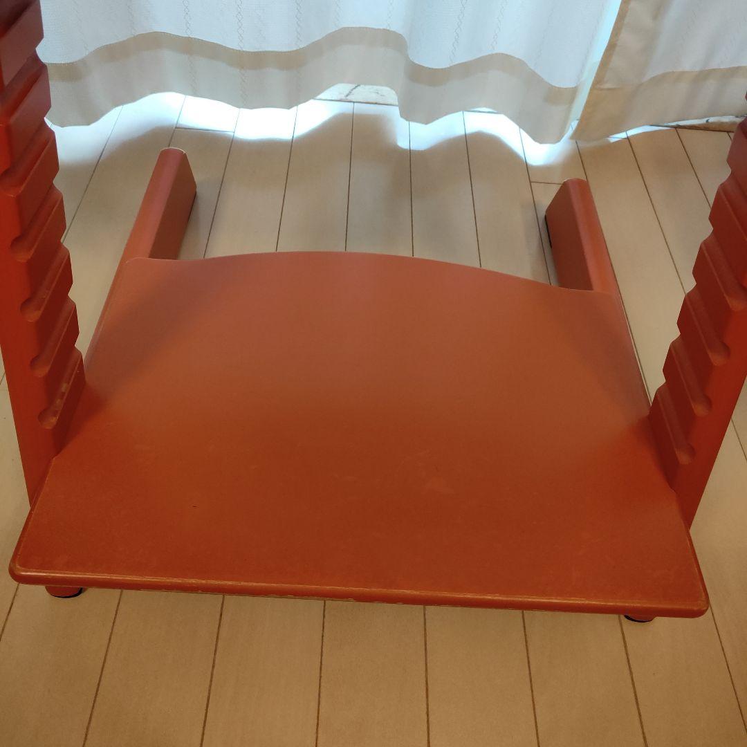 STOKKE TRIPP TRAPP ［廃盤色］オレンジ