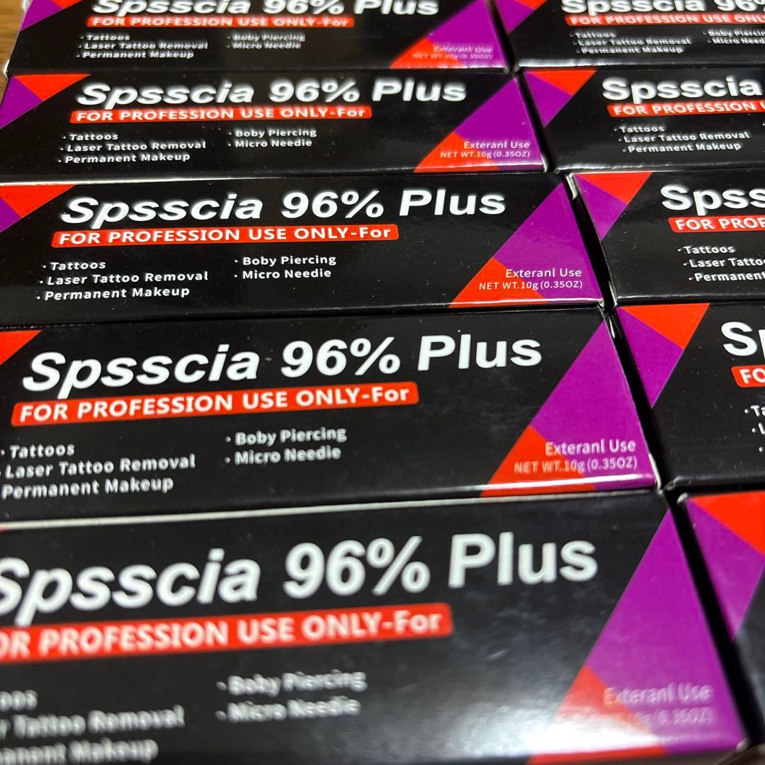 タトゥークリーム　まとめ10個セット