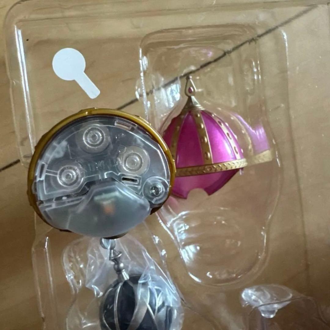 ソウルジェム　グリーフシード　セット プレミアムバンダイ　まどか☆マギカ