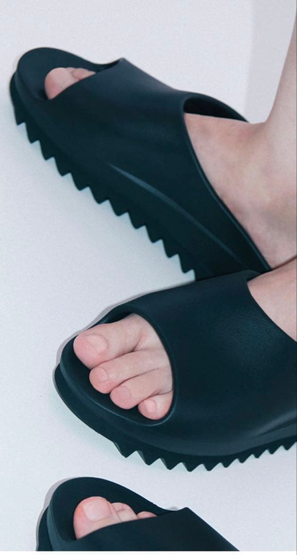 HYKE×PPACO 「LUX-2 HYKE Edition」 サンダル24cm