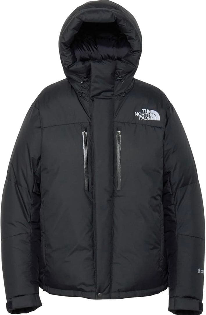 THE NORTH FACE バルトロライトジャケット 2025年