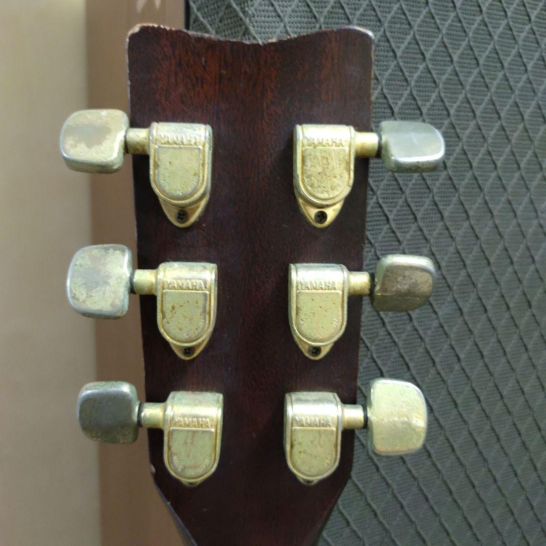 YAMAHA L-8 アコースティックギター
