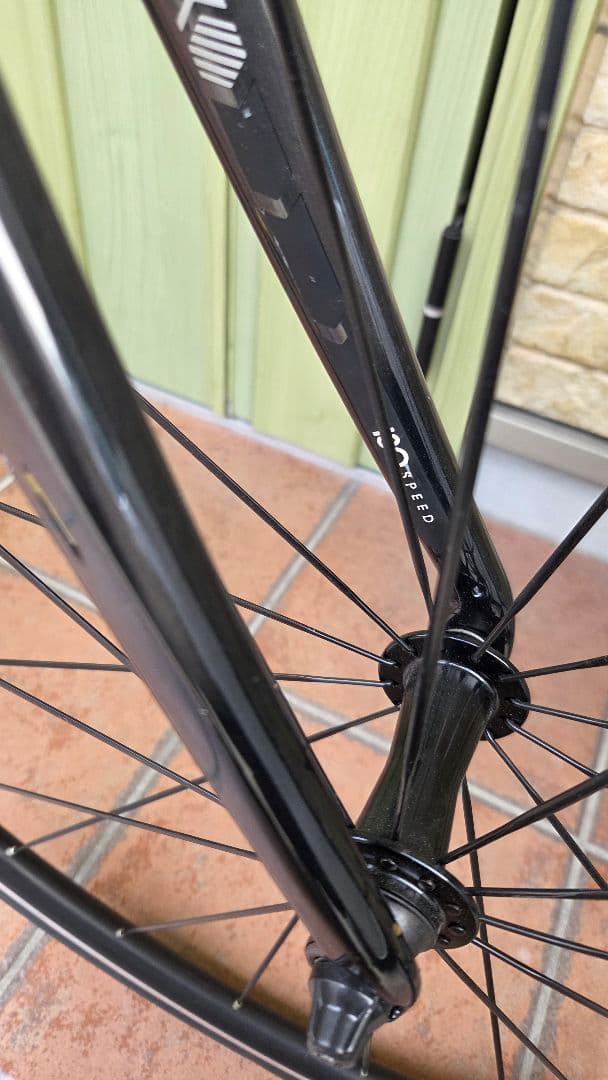 trek fx 7.7 クロスバイク ロードバイク 現状渡し