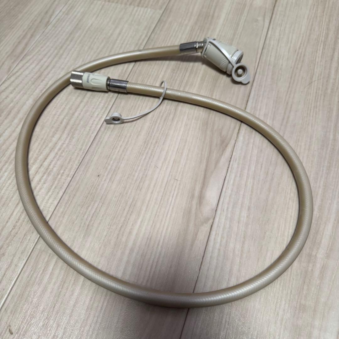 【美品】ノーリツ ガスファンヒーター GFH-2406S 2021年製 大阪ガス