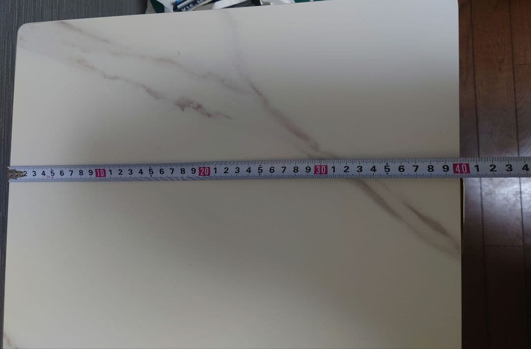 モダンデザインドレッサー　③サイドチェストのみ