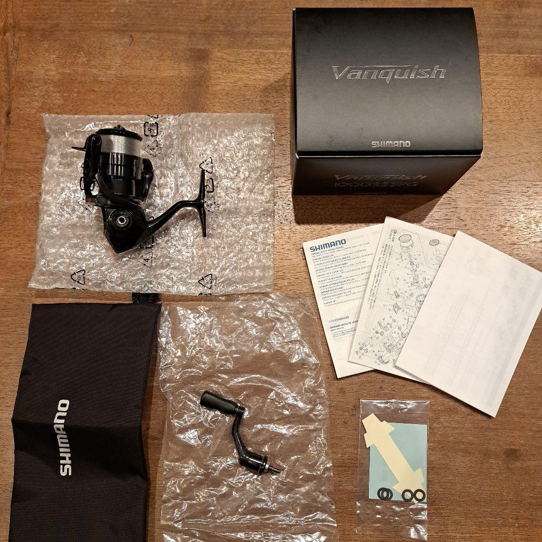 19ヴァンキッシュ1000SSSPG