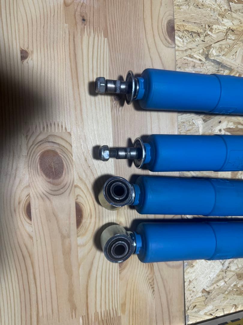 BILSTEIN B6 standard ショックアブソーバー jb74