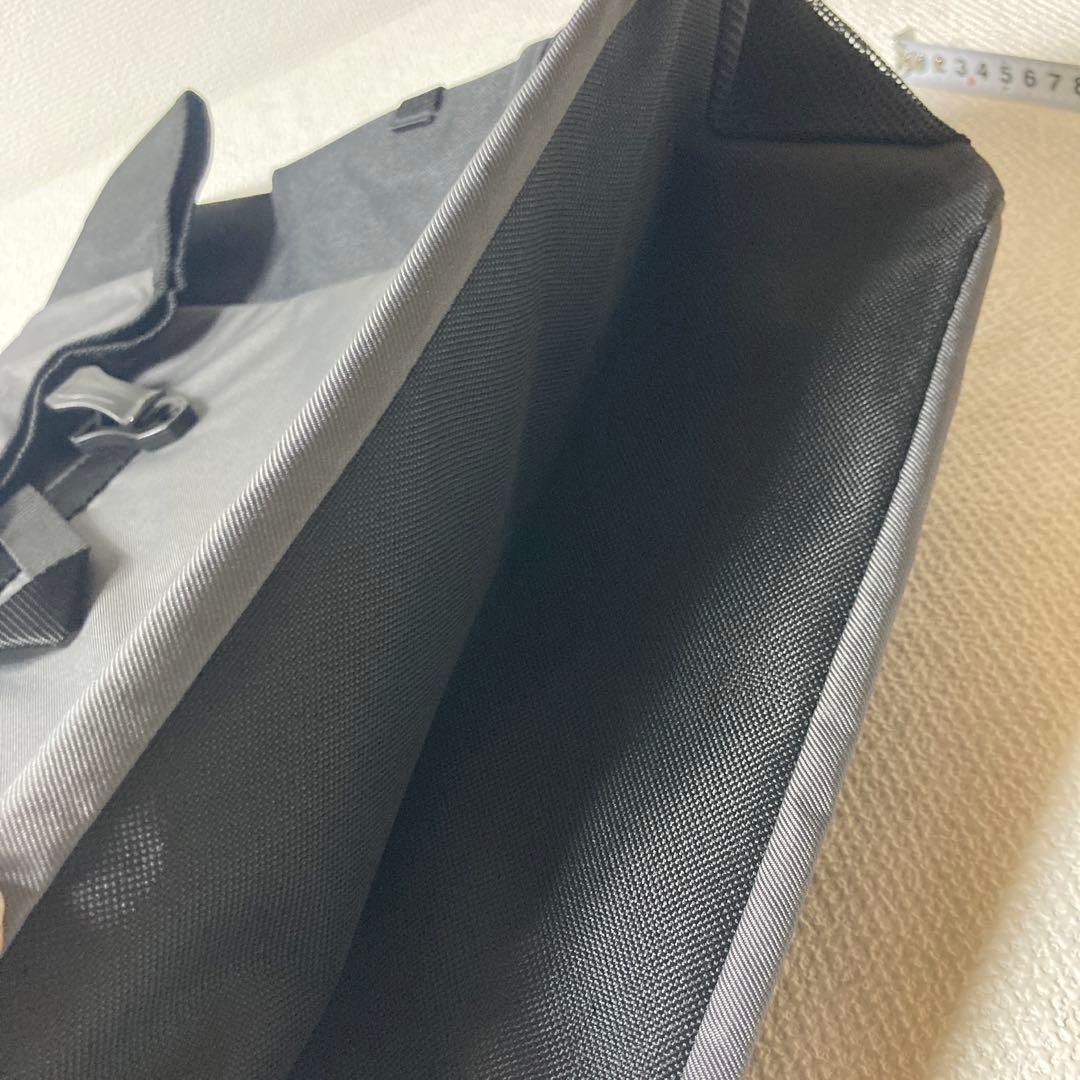 Serfas PB-1 パニエシングルバッグ 20L