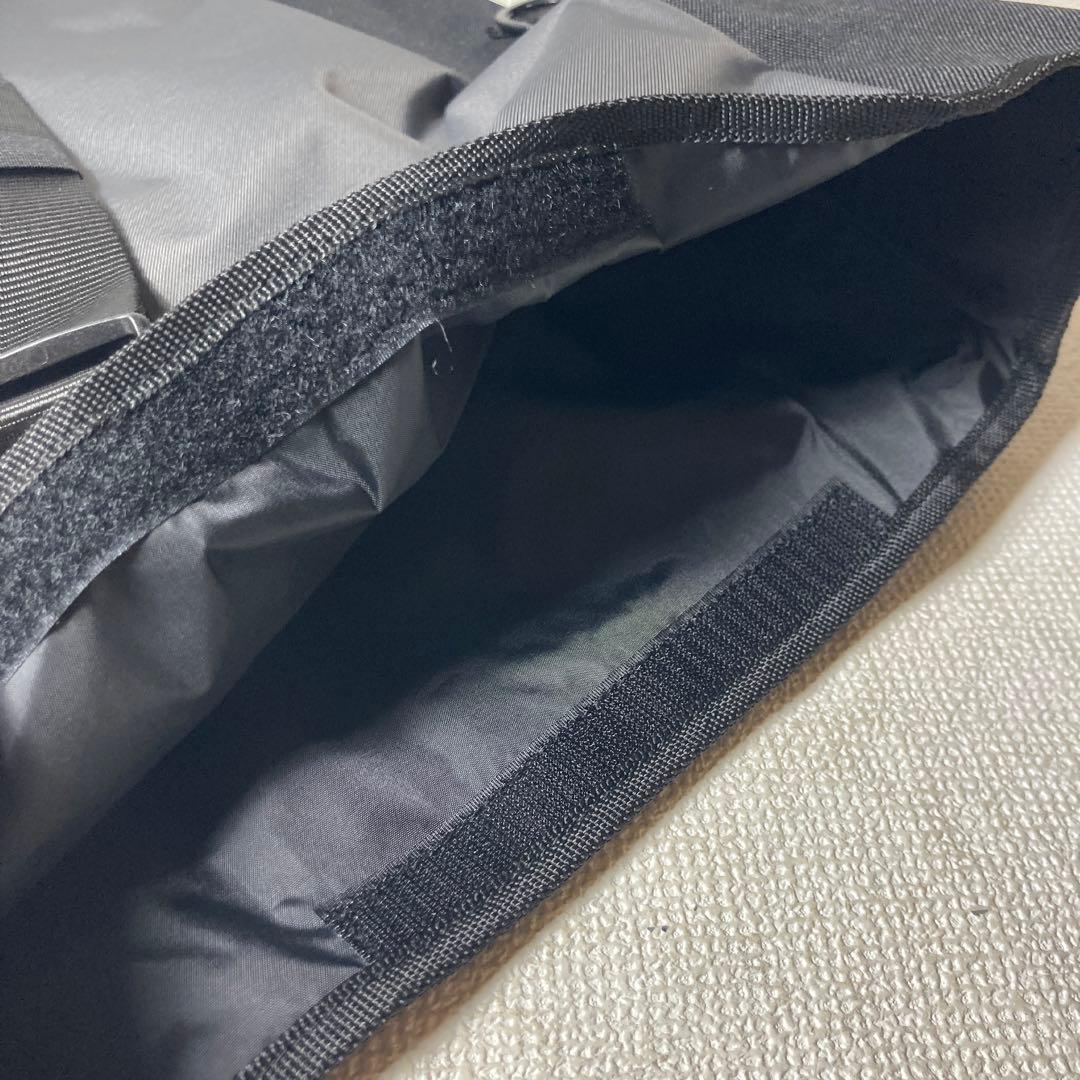 Serfas PB-1 パニエシングルバッグ 20L