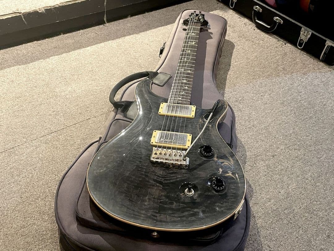 PRS　 Custom22　20thAnniversary　 Gibson