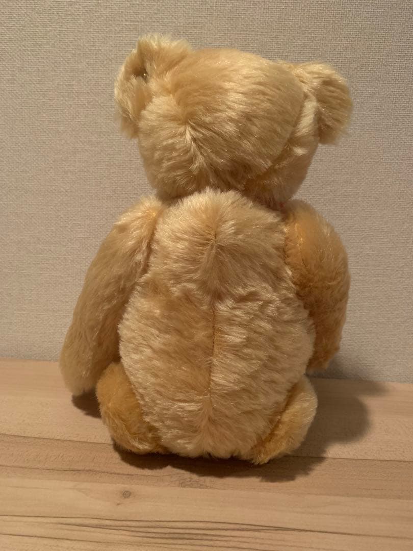 シュタイフ　テディベア1909Classic