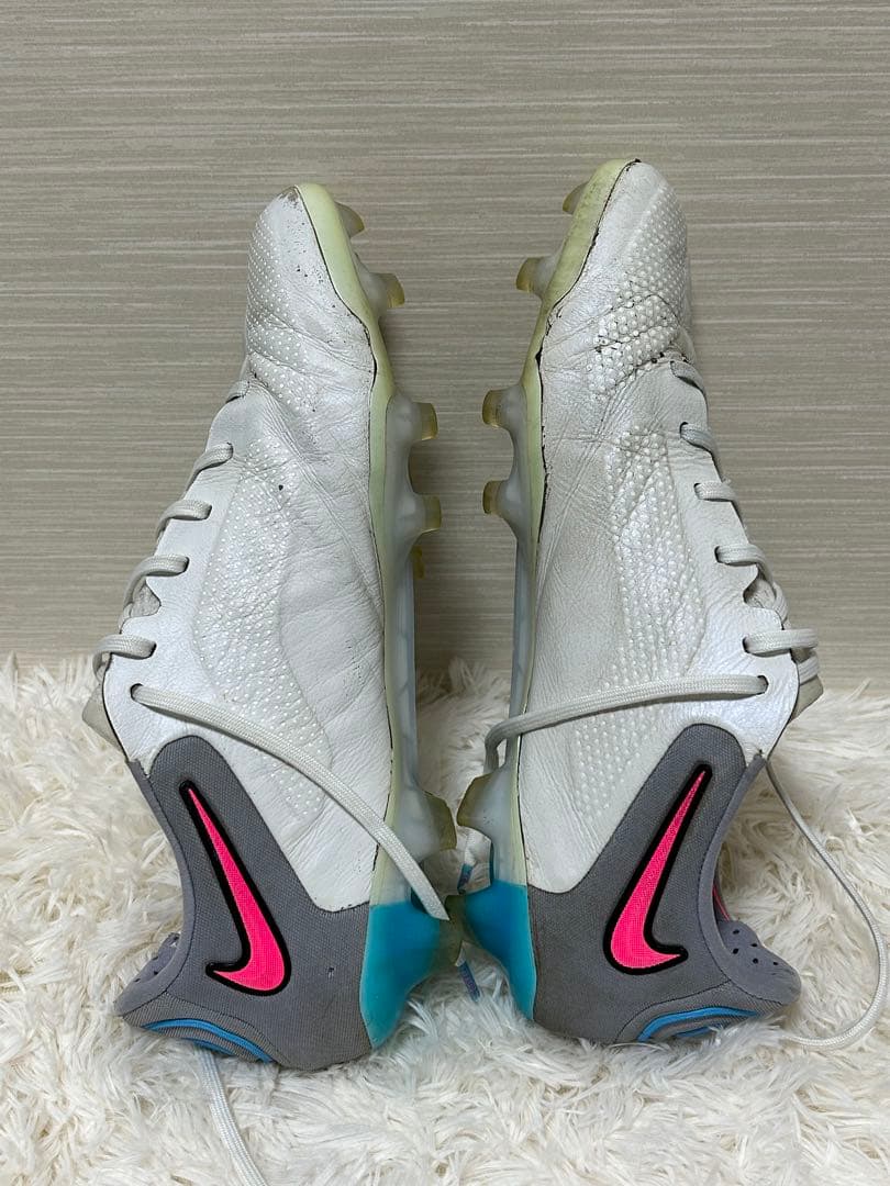 Nike ティエンポレジェンド9 エリート FG 26.5cm