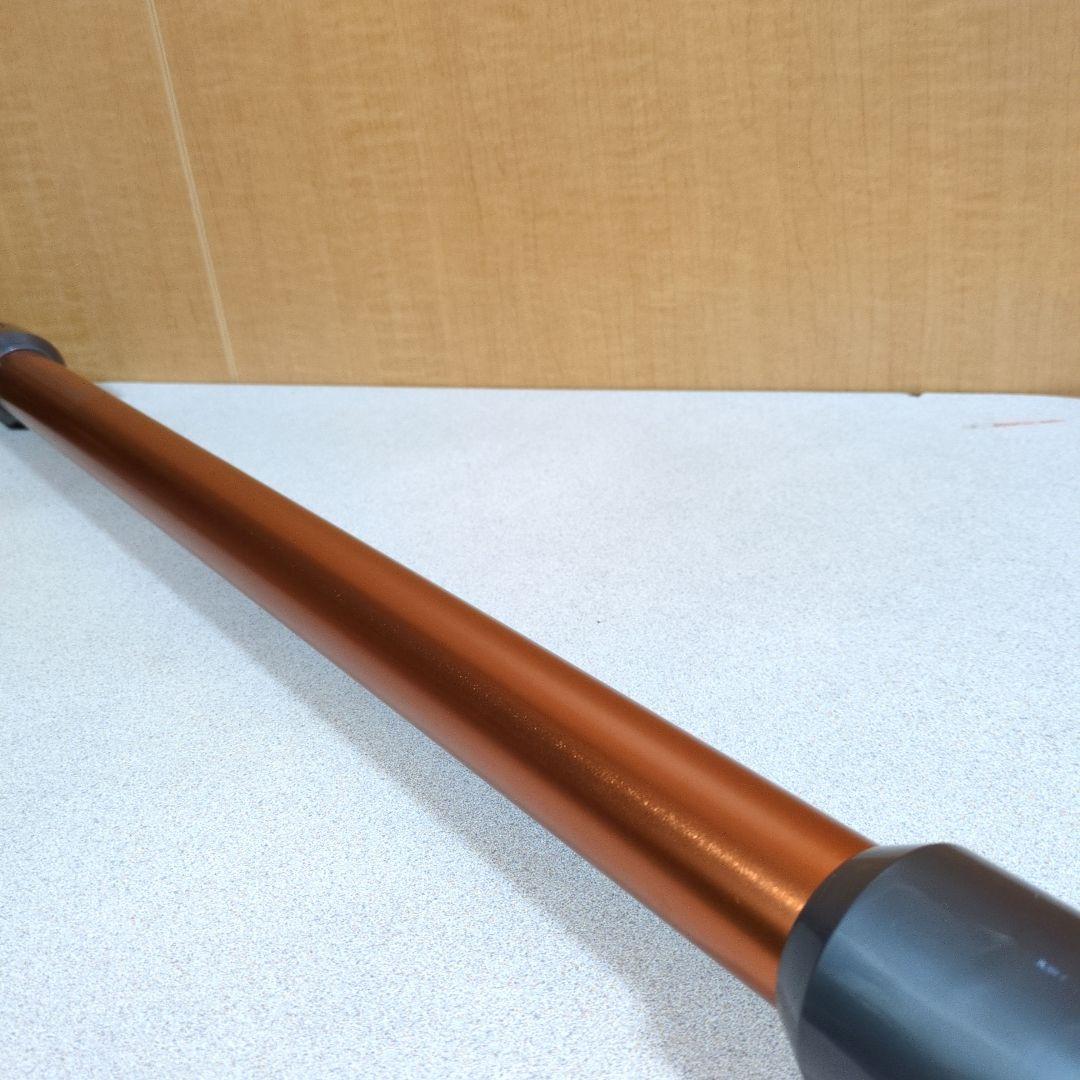 【美品】 ダイソン cyclone v10 fluffy sv12 分解洗浄済み