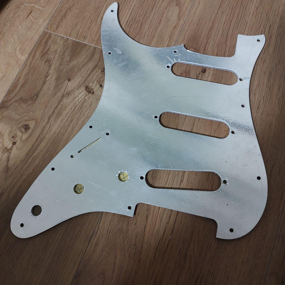 ギター Momose MC2-STD/NJ SBBD James Tyler PU