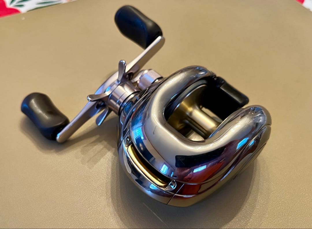 美品！　シマノの名機中の名機　初代99スコーピオン　アンタレス　ANTARES