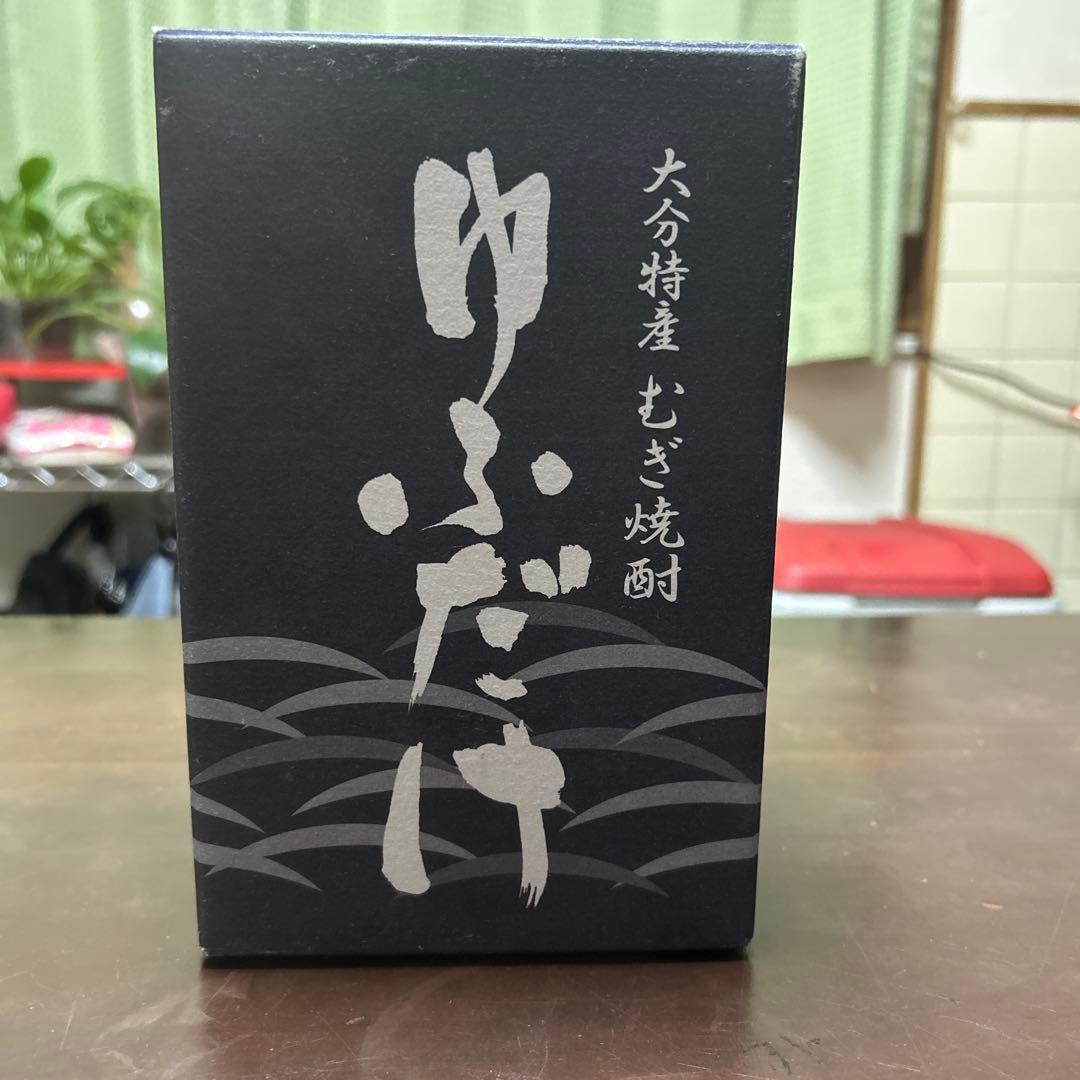 警視庁 桜田門 由布岳 むぎ焼酎