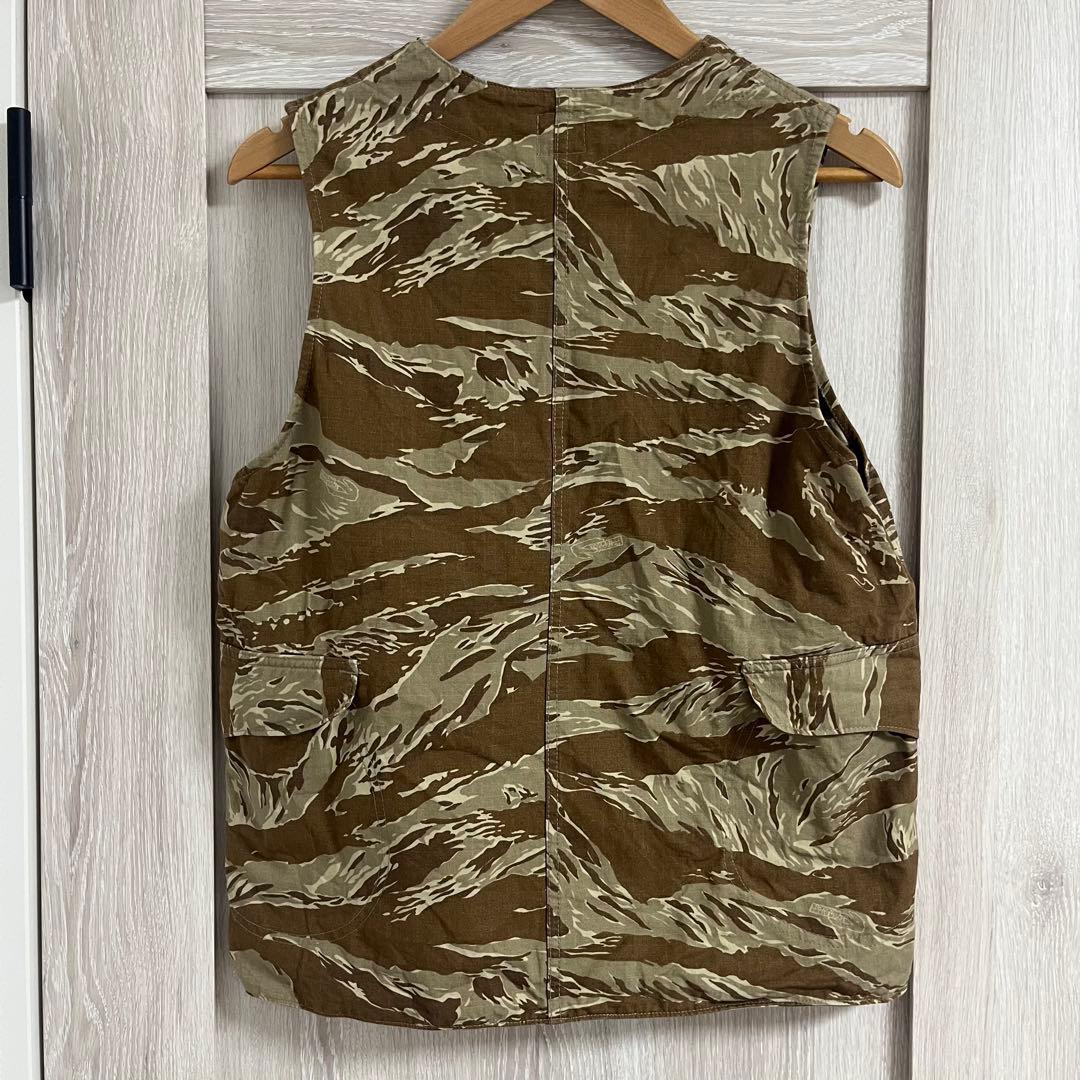 POST O'ALLS ポスト オーバーオールズ　ロイヤルトラベラー　USA製