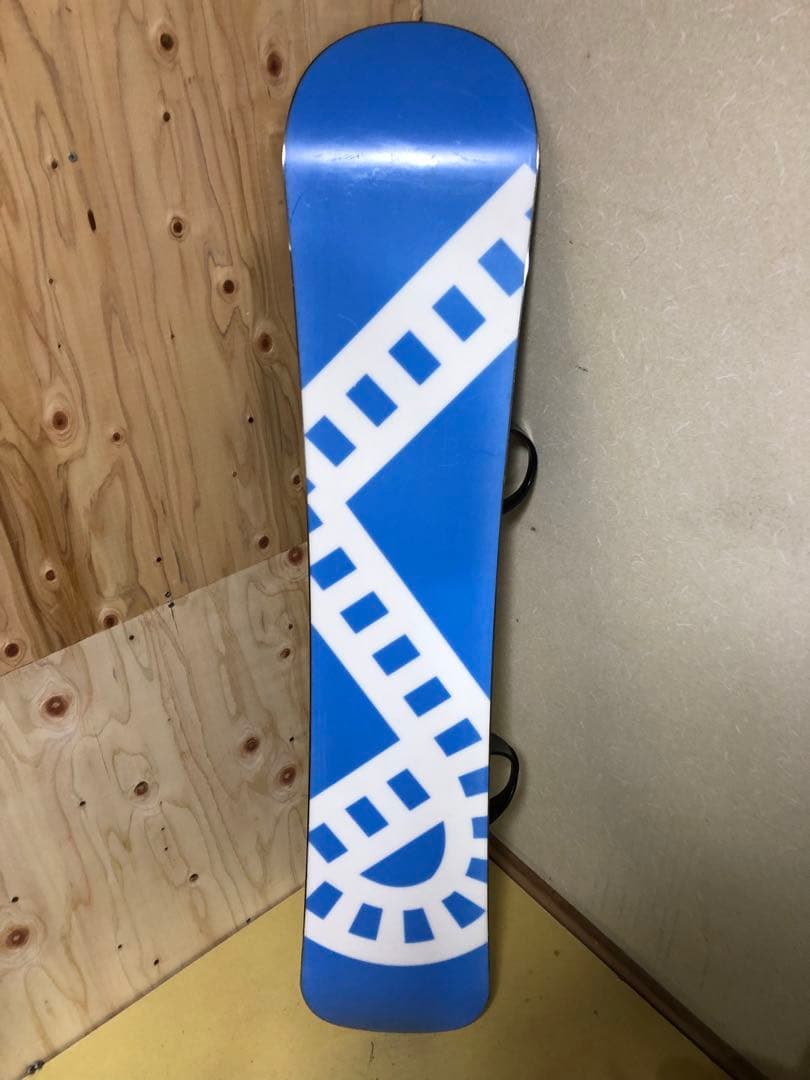 OXYGEN 雪山　スノーボードビンディングセット