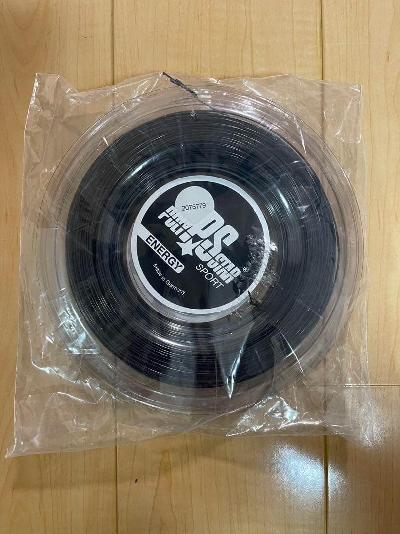 ポリスターエナジーPOLY STAR ENERGY 1.20mm 200mロール