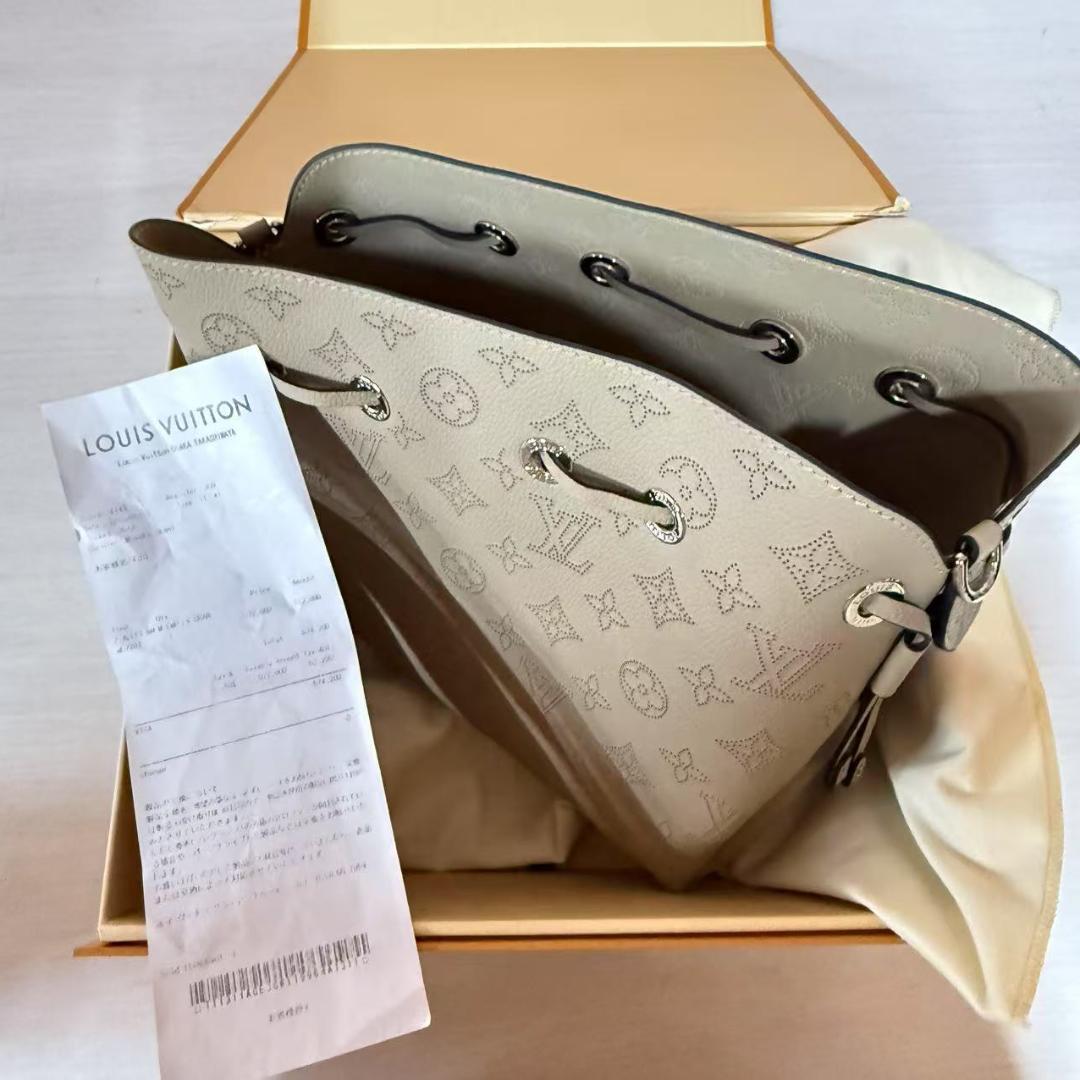 【希少品】ルイヴィトン月光女神 リュミーヌ 2wayバッグレディース 人気