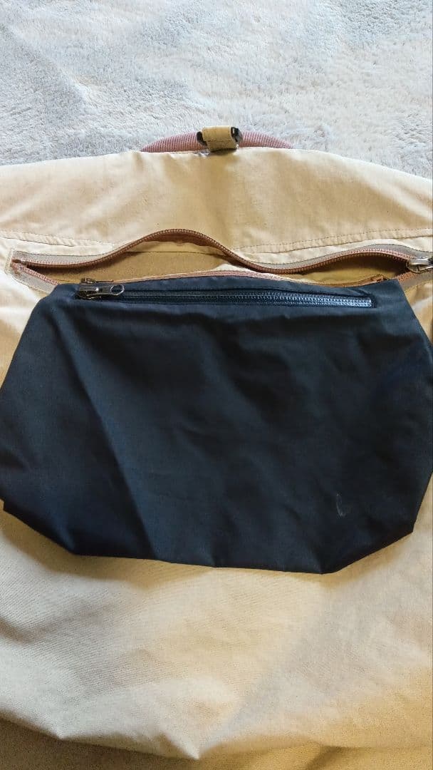 フルックス　フェアリーグッドフィッシャー最上位モデル　エキップベスト